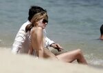 Mischa Barton nude, naked, голая, обнаженная Миша Бартон - Г